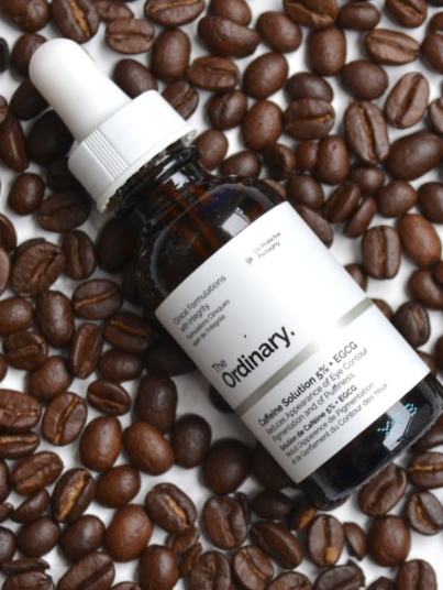 The Ordinary Caffeine Solution Review (1)